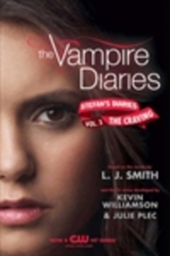 Stefan's Diaries