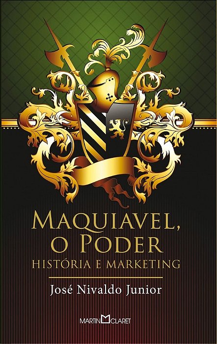 Maquiavel - O Poder
