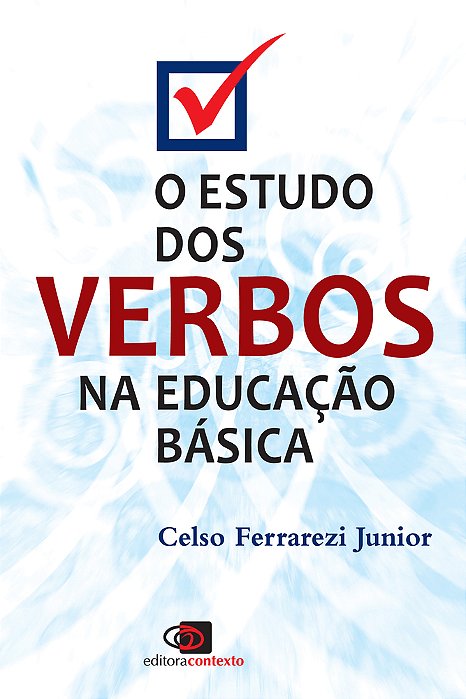 O Estudo Dos Verbos Na Educaçao Basica