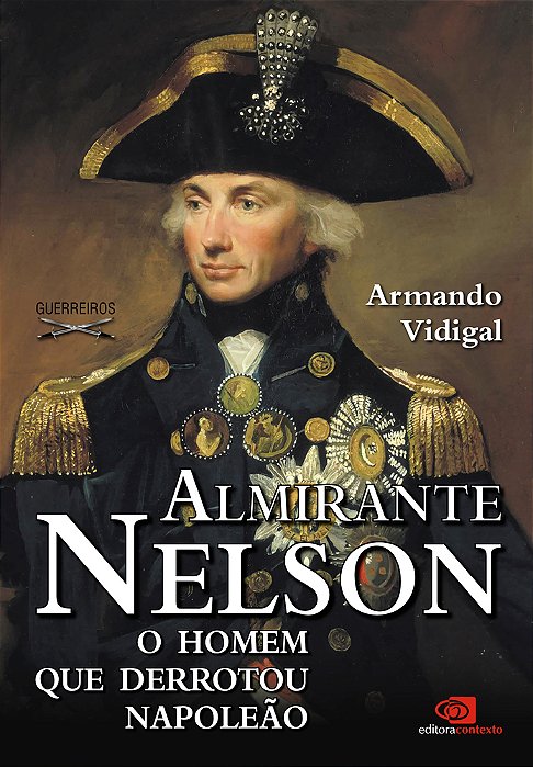 Almirante Nelson