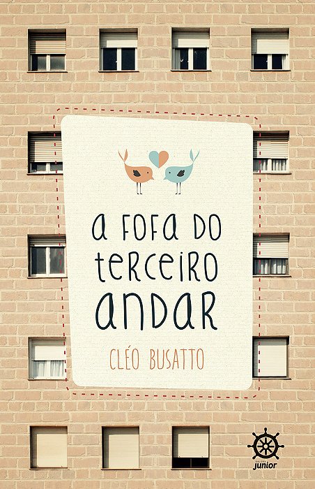 A Fofa Do Terceiro Andar