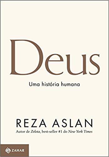 Deus - Uma História Humana..-