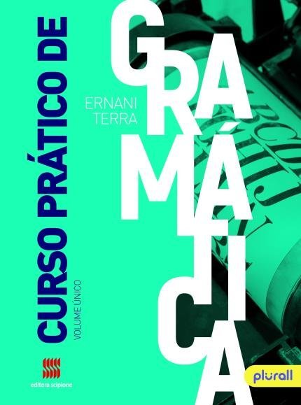 Curso Prático De Gramática - Volume Único