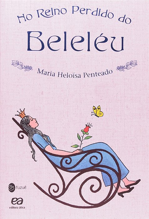 No Reino Perdido Do Beleléu