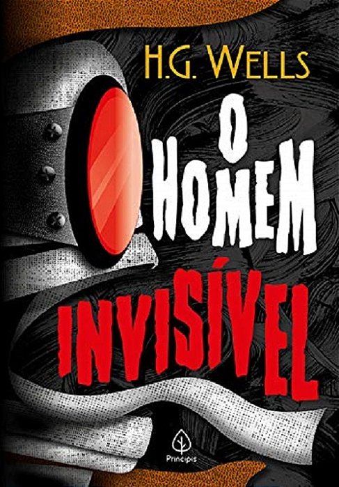 O Homem Invisível