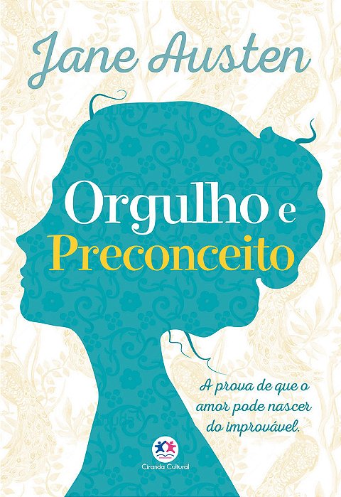 Orgulho E Preconceito