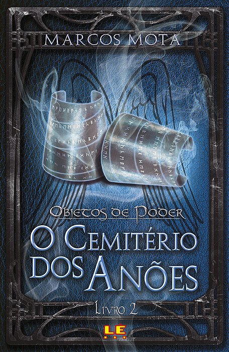 O Cemitério Dos Anões