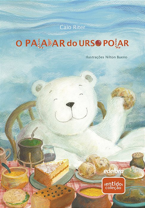 O Paladar Do Urso Polar