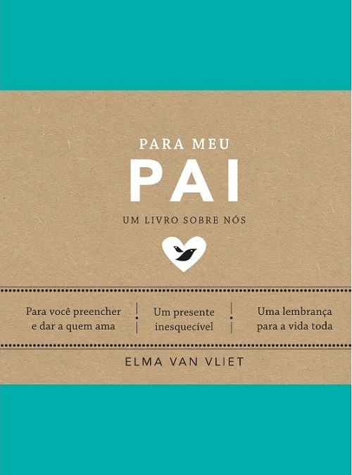 Para Meu Pai - Um Livro Sobre Nós
