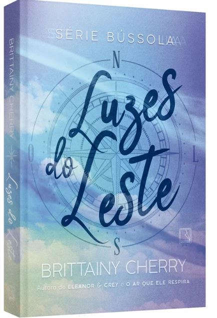 Série Bússola - Luzes Do Leste - Vol 2