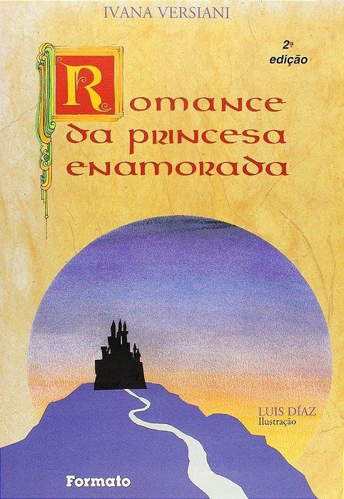 ES Vromance Da Princesa Enamorada