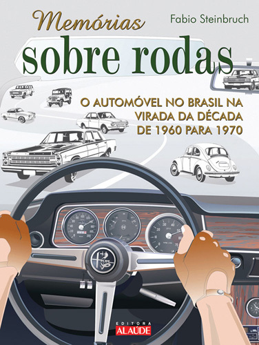 Memorias Sobre Rodas Vol. 2 - 9788578810474