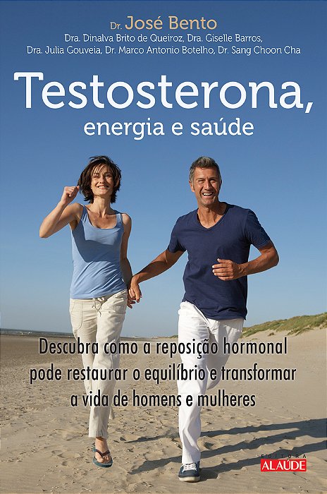 Testosterona-9788578812560