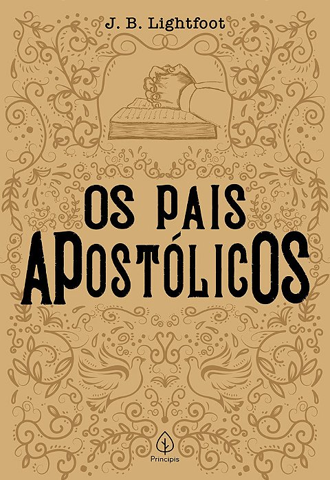 Os Pais Apostólicos