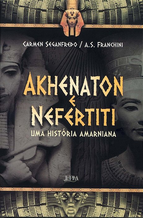 Akhenaton E Nefrite