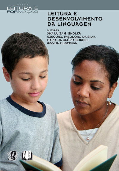Leitura E Desenvolvimento Da Linguagem
