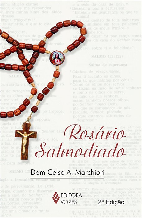 Rosário Salmodiado