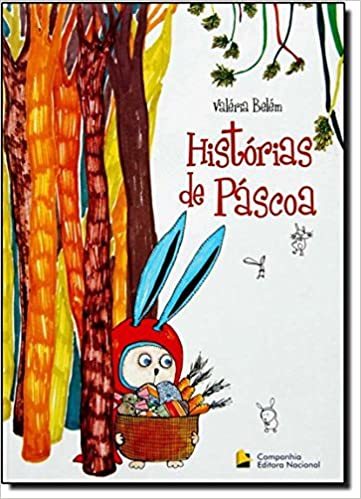 Histórias De Páscoa