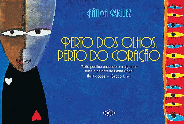 Perto Dos Olhos, Perto Do Coração