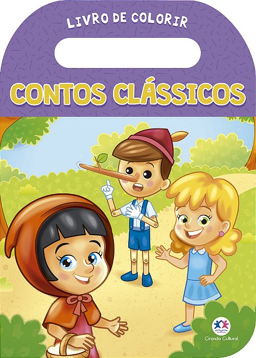 Contos Clássicos