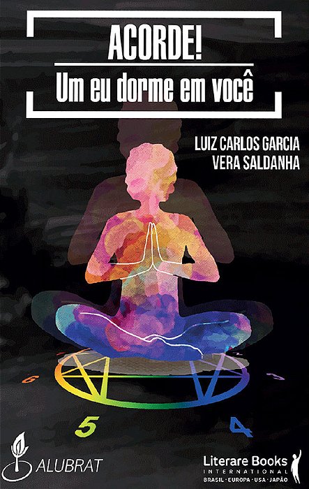 Acorde! Um Eu Dorme Em Você