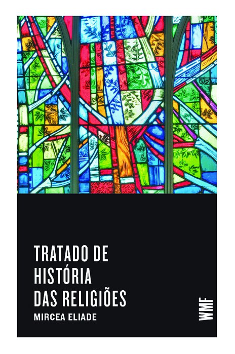 Tratado De História Das Religiões