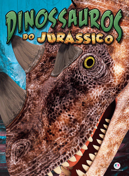 Dinossauros Do Jurássico