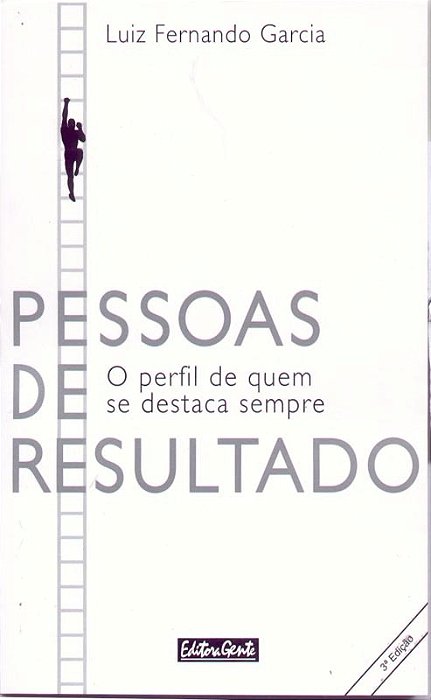Pessoas De Resultado