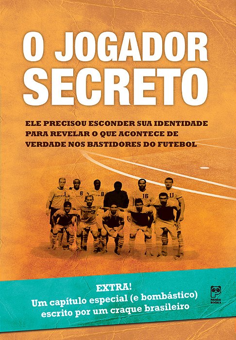 O Jogador Secreto