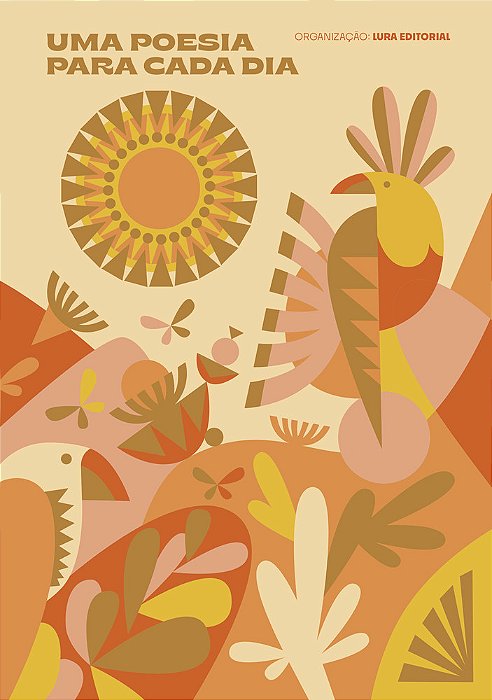 Uma Poesia Para Cada Dia