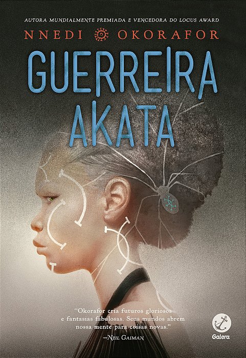 Guerreira Akata (Vol. 2)