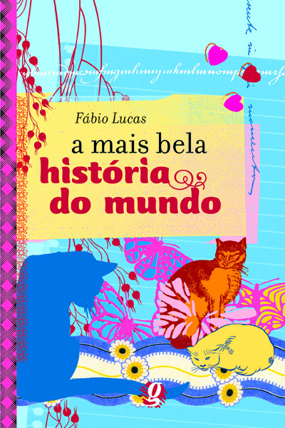 A Mais Bela História Do Mundo