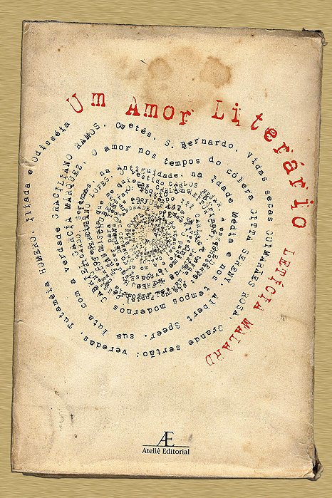 Um Amor Literário Romance