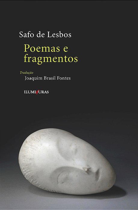 Poemas E Fragmentos