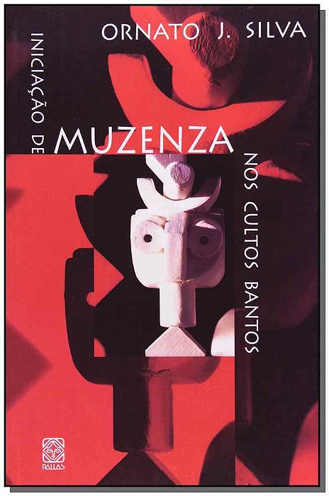Iniciacao De Muzenza Nos Cultos Bantos