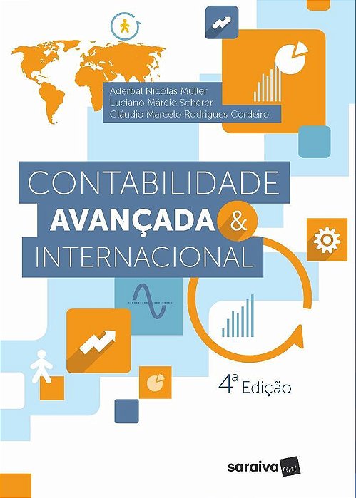 Contabilidade Avançada E Internacional
