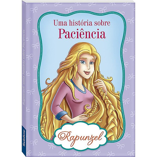 Virtudes De Princesas: Rapunzel
