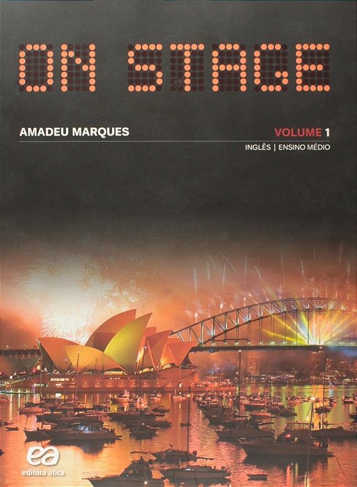 On Stage - Volume 1