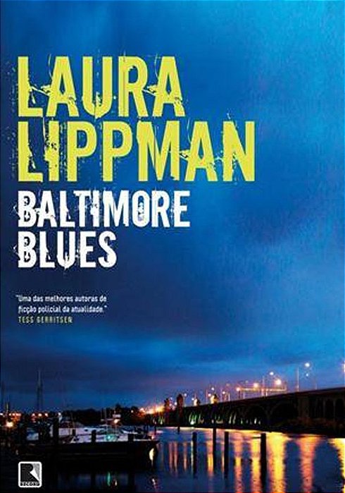 Baltimore Blues