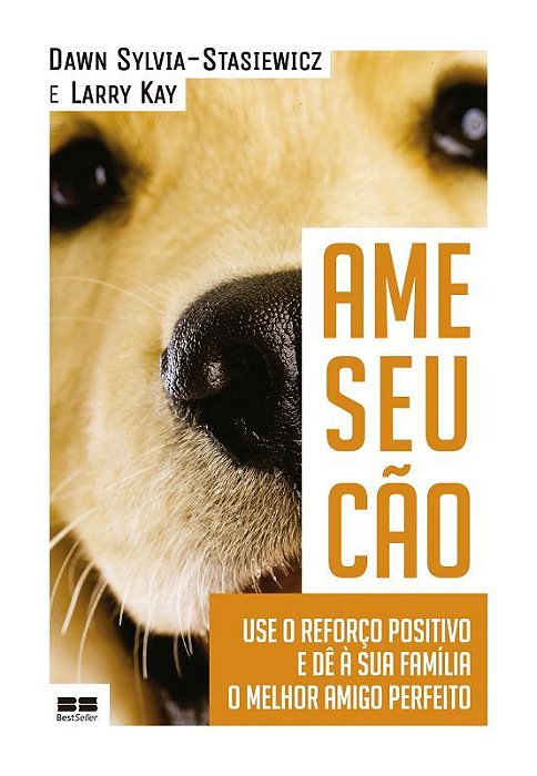 Ame Seu Cão
