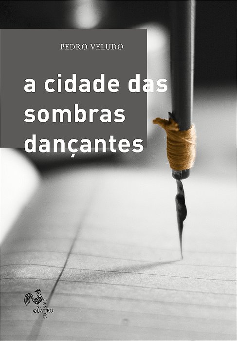 A Cidade Das Sombras Dançantes