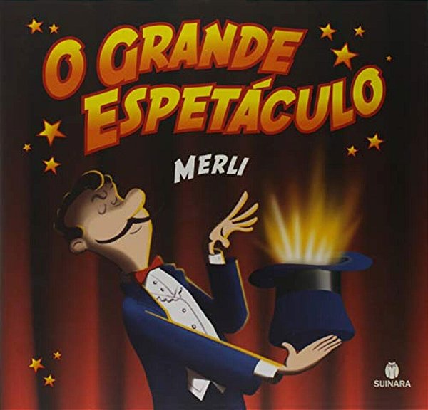 Grande Espetaculo, O