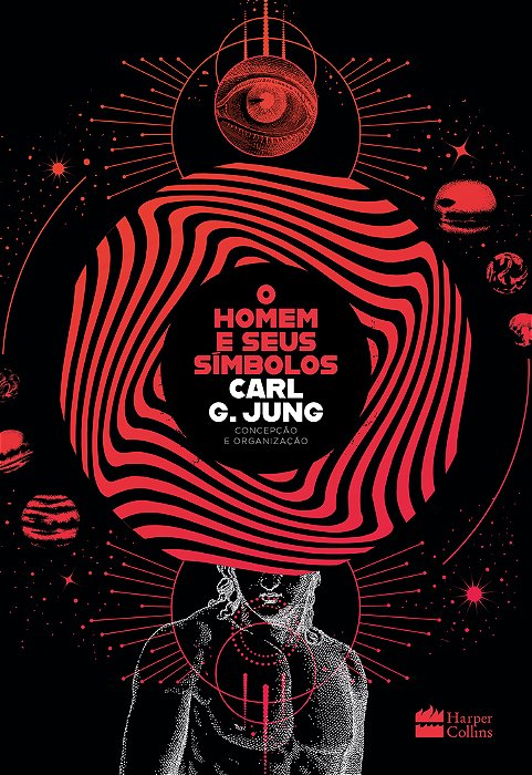 O Homem E Seus Símbolos - Edição De Luxo