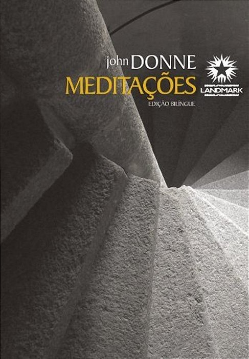 Meditações - Edição Bilingüe