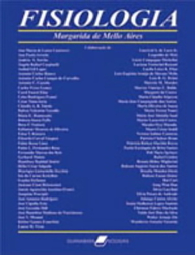 Fisiologia 3ª Edição