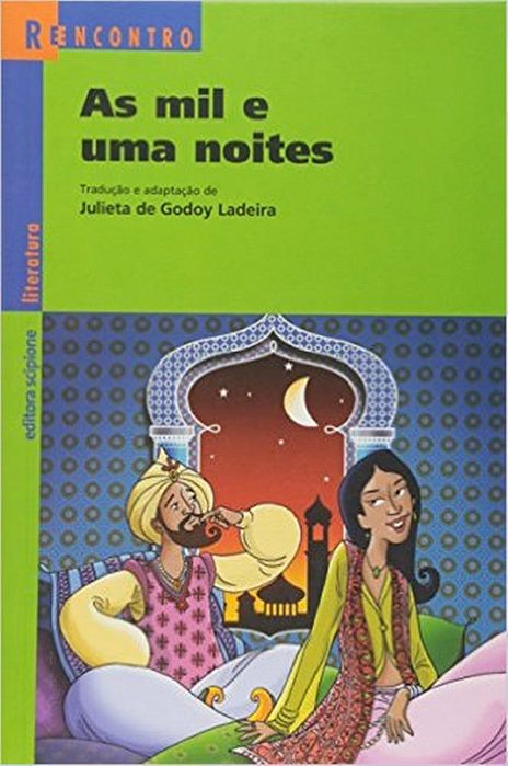 As Mil E Uma Noites