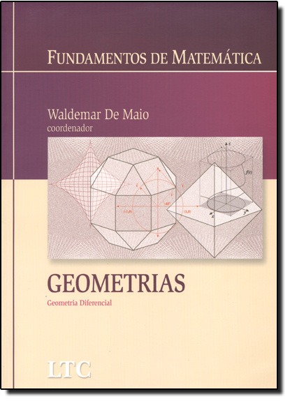 Fundamentos De Matemática - Geometrias
