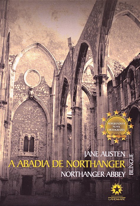 A Abadia De Northanger