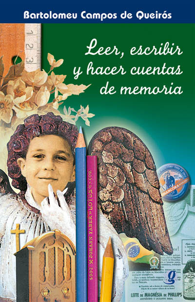 Leer, Escribir Y Hacer Cuentas De Memoria