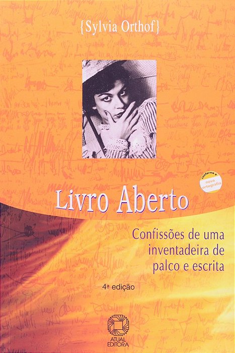 Livro Aberto: Passando A Limpo